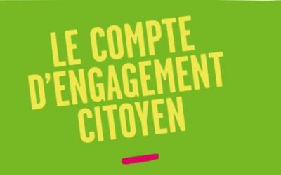 Compte engagement citoyen : valoriser ses heures bénévoles !