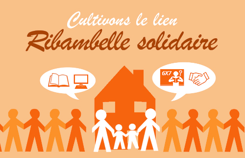 Projet Ribambelle Solidaire