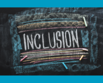 Projet inclusion