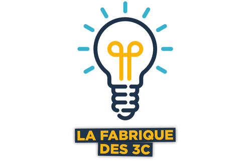 Fabrique numérique des 3C