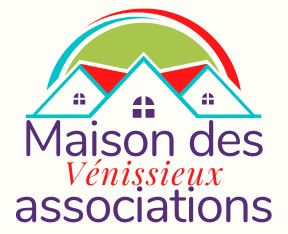 logo Maison des associations