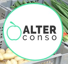 Zoom sur les paniers d’Alterconso