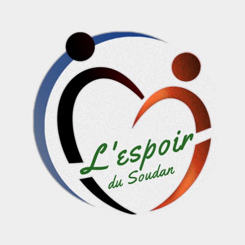 logo espoir du Soudan