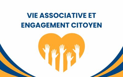 Retour sur l’atelier Vie associative et engagement citoyen