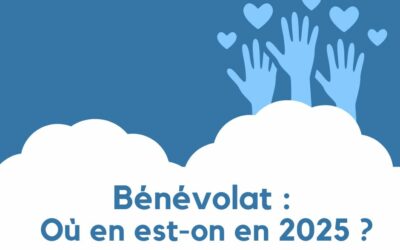 Bénévolat : où en est-on en 2025 ?