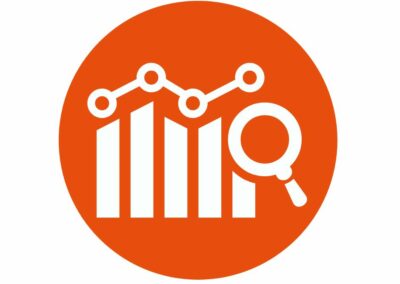 visuel logo données