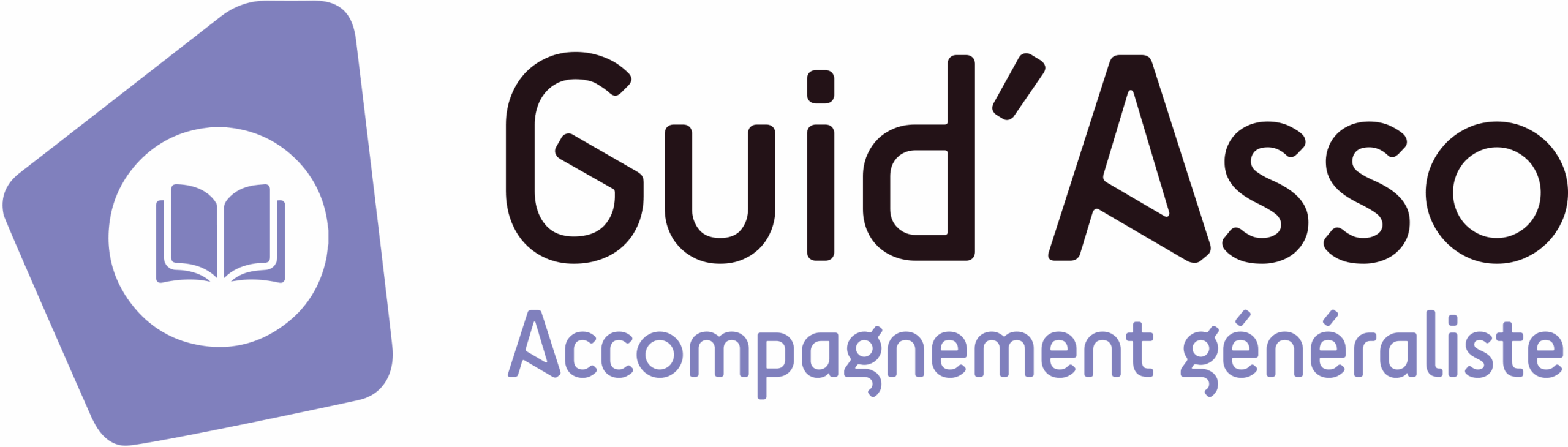Guid'Asso logotype accomp. generaliste