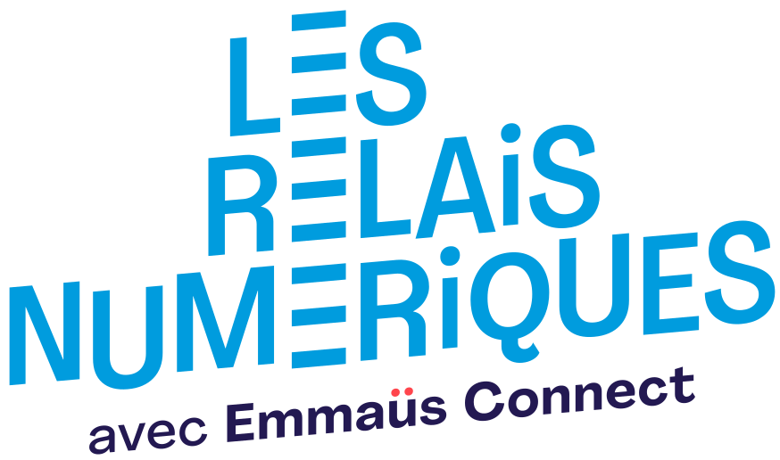 logo relais nuémrique