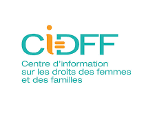 Logo CIDFF