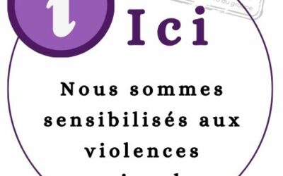 Lutter contre les violences conjugales à Vénissieux