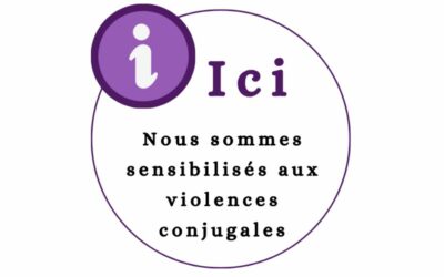 Lutter contre les violences conjugales à Vénissieux