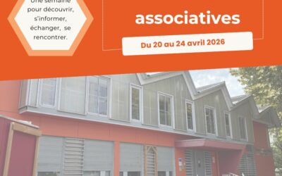 Rencontres associatives